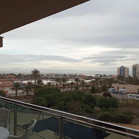 Veneziola Travel, Relax & Beach La Manga del Mar Menor Kültér fotó