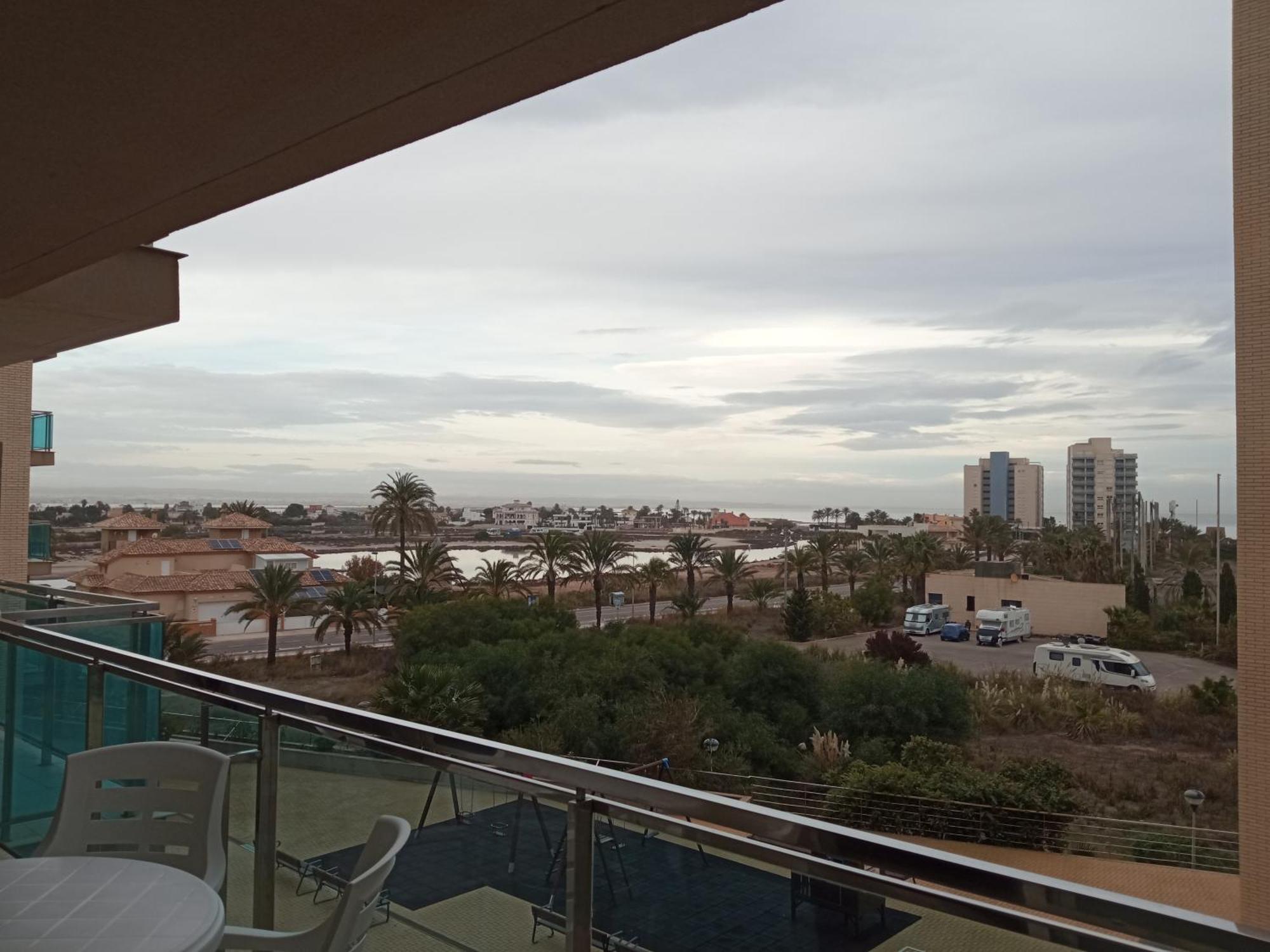 Veneziola Travel, Relax & Beach La Manga del Mar Menor Kültér fotó