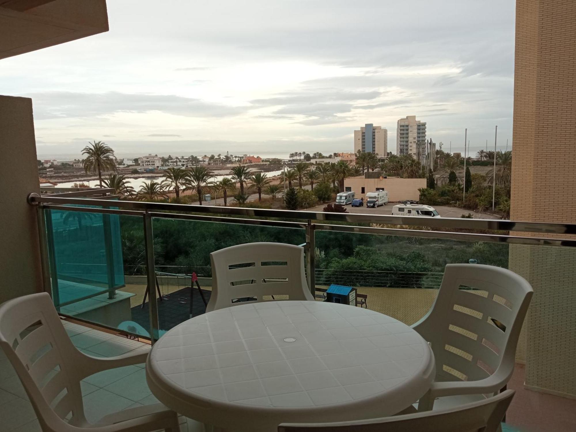 Veneziola Travel, Relax & Beach La Manga del Mar Menor Kültér fotó