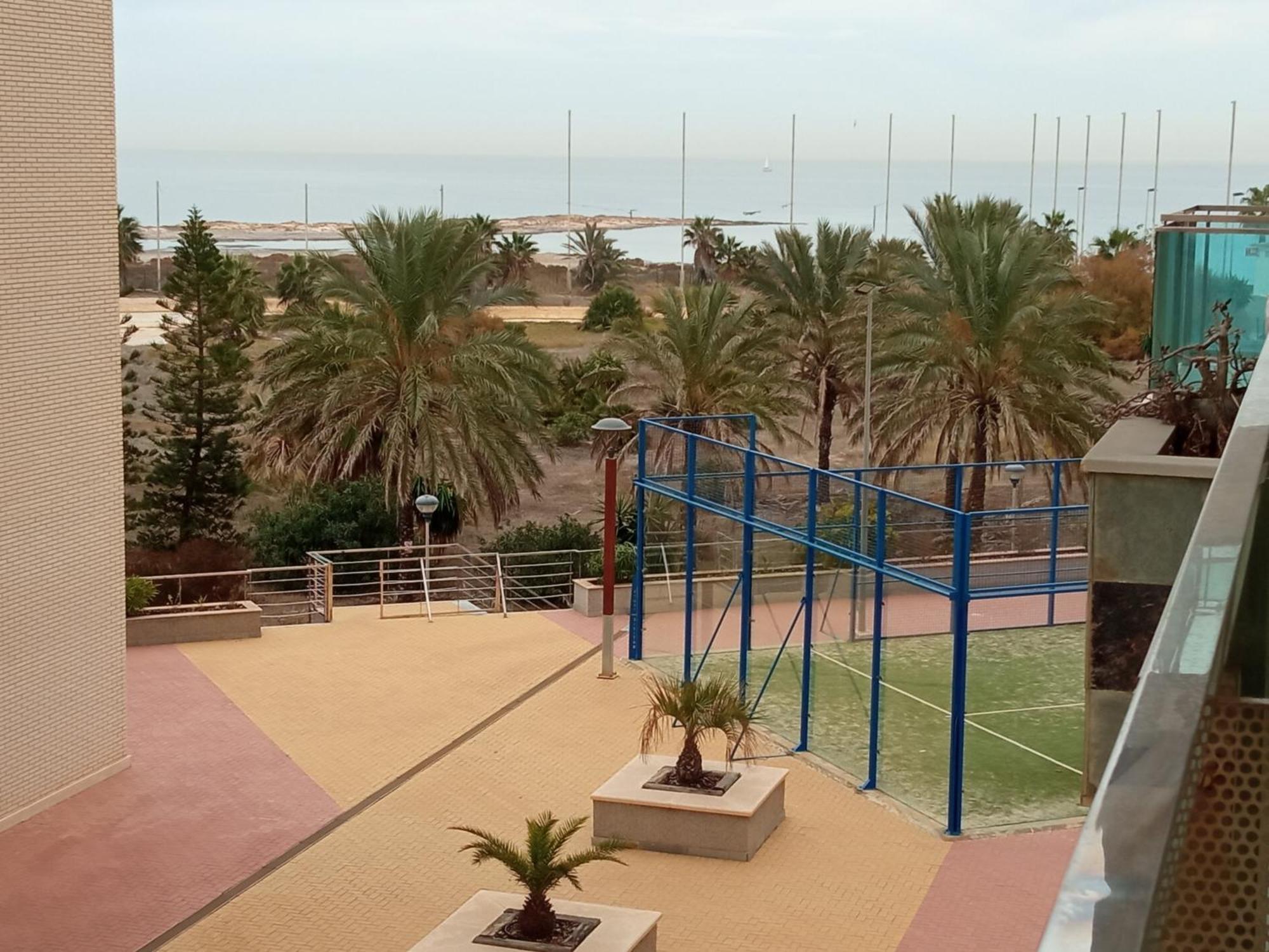 Veneziola Travel, Relax & Beach La Manga del Mar Menor Kültér fotó