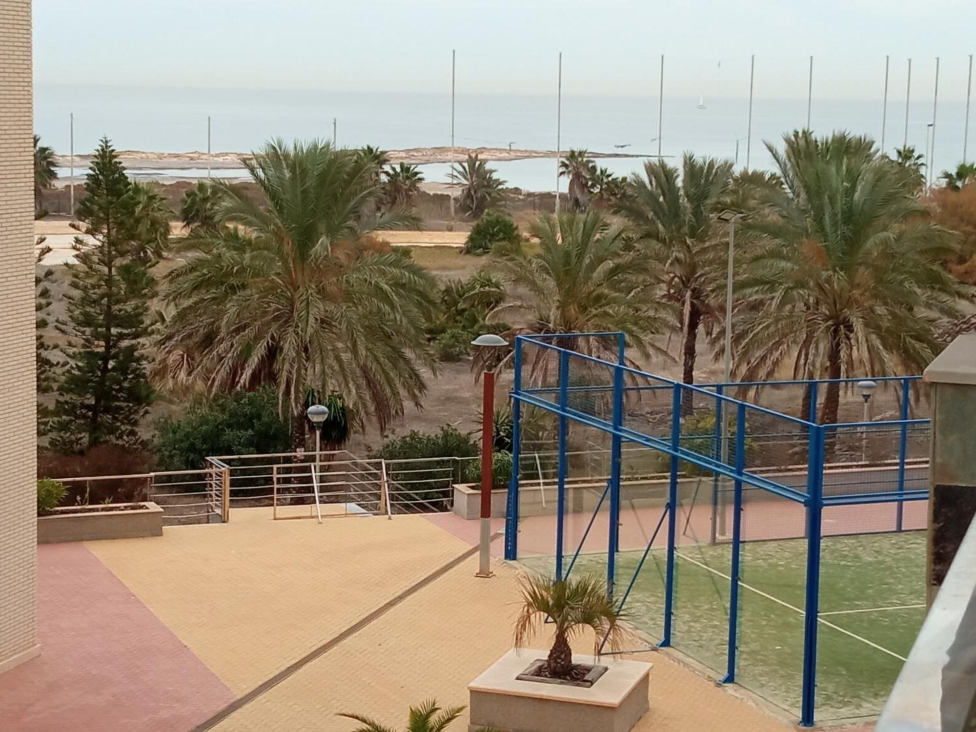 Veneziola Travel, Relax & Beach La Manga del Mar Menor Kültér fotó
